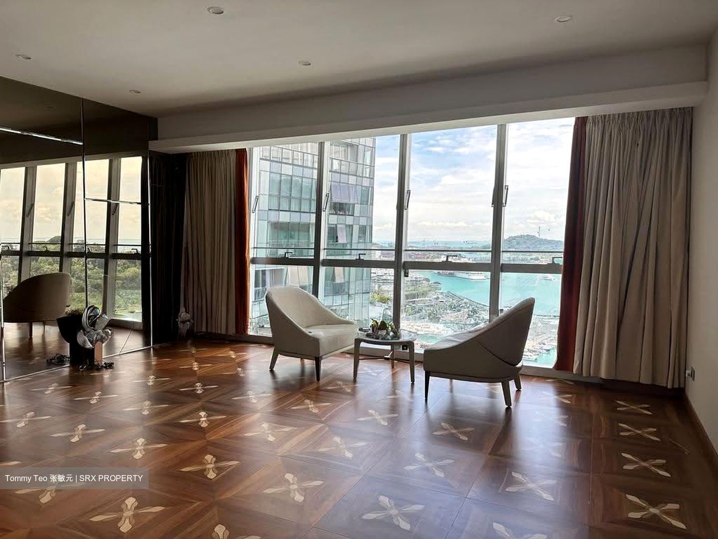 Reflections At Keppel Bay (D4), Condominium #615971651